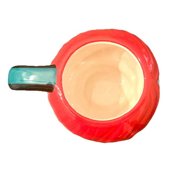 Sally Valentine Mug “True Love Never Dies” The Nightmare Before Christmas Gift - Picture 5 of 6